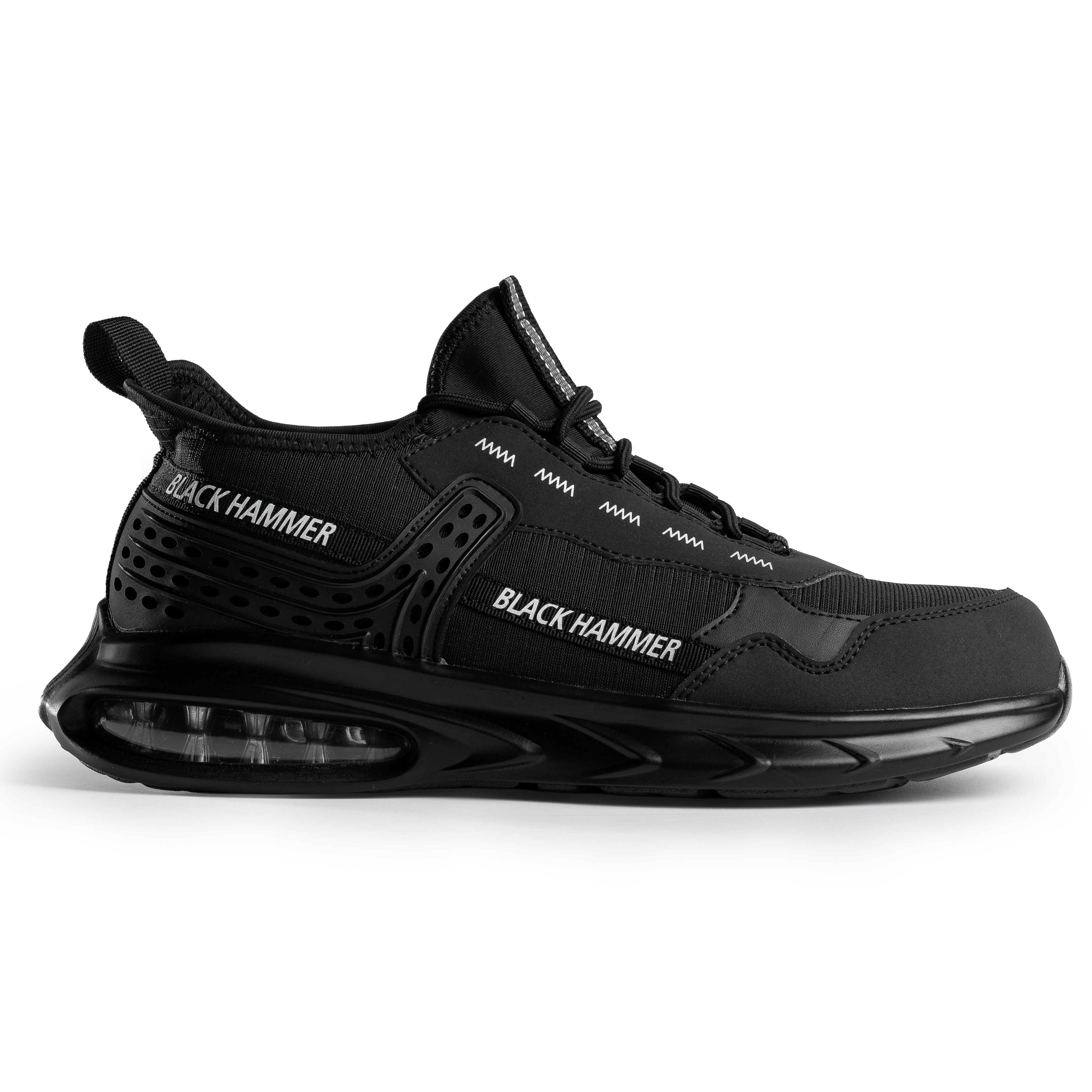 Steel toe runners deals ireland
