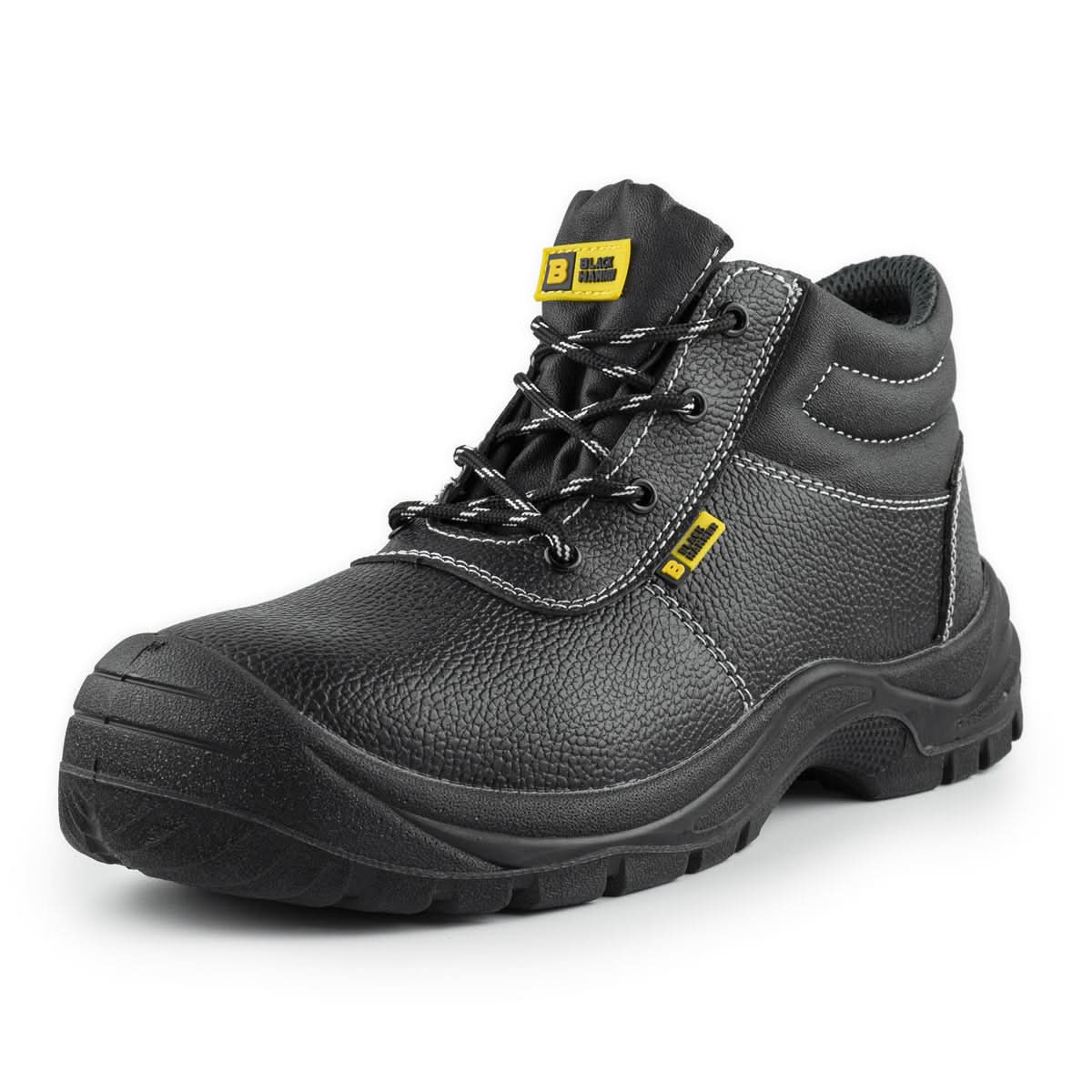 Mens Work Boots