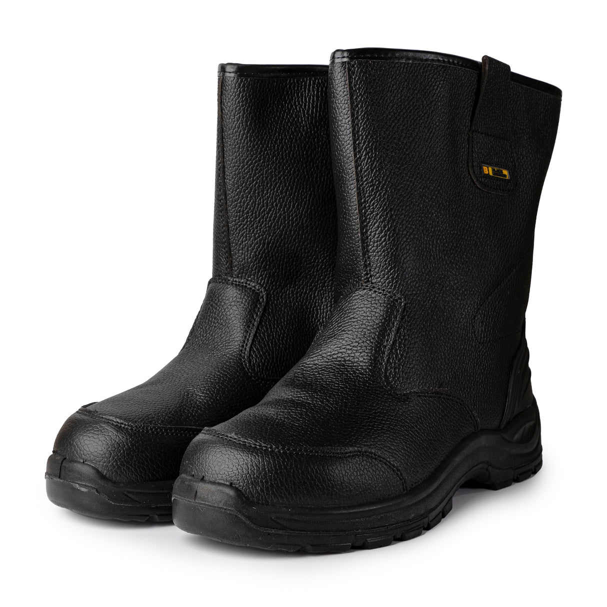Lightweight Steel Toe Cap Boots
