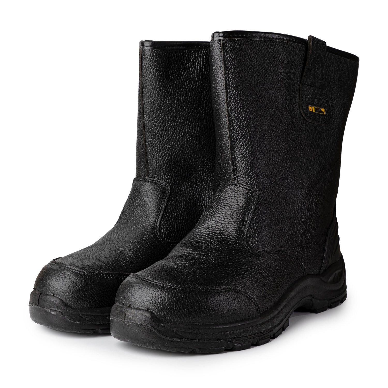 Lightweight Steel Toe Cap Boots