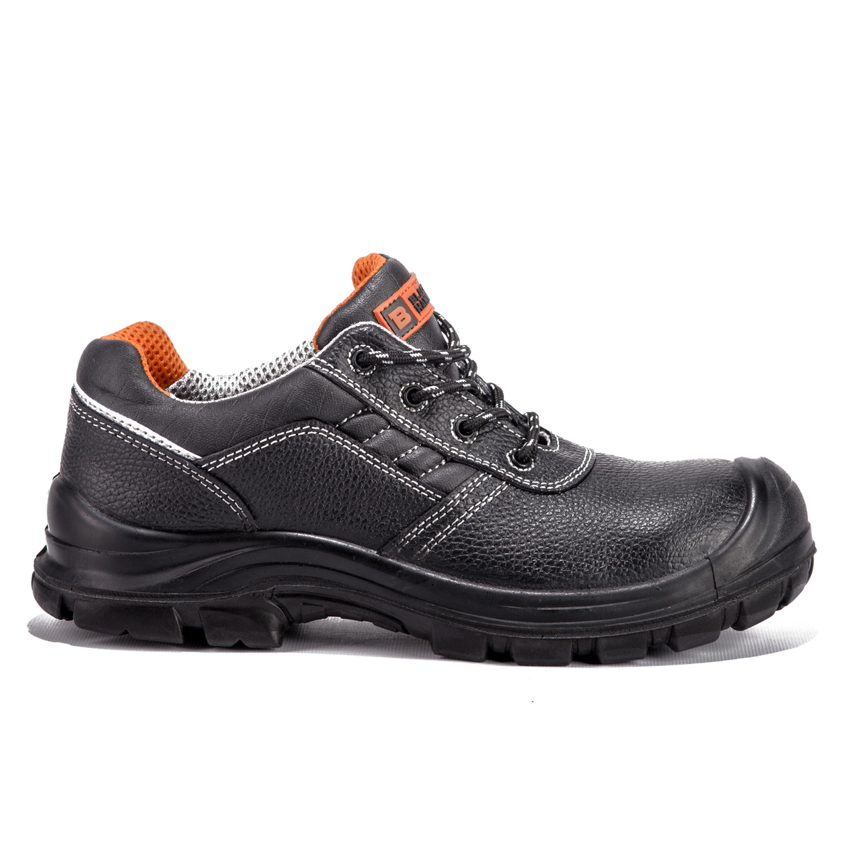 Black Hammer - 2252 Men's Safety Boots