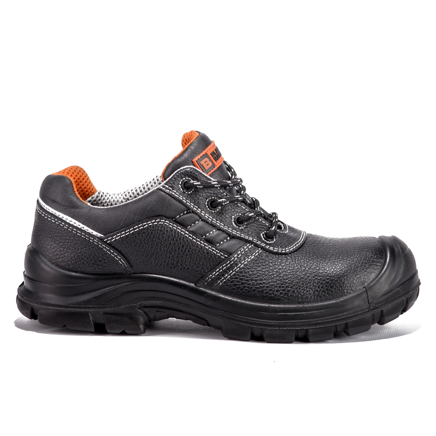 Black Hammer - 2252 Men's Safety Boots