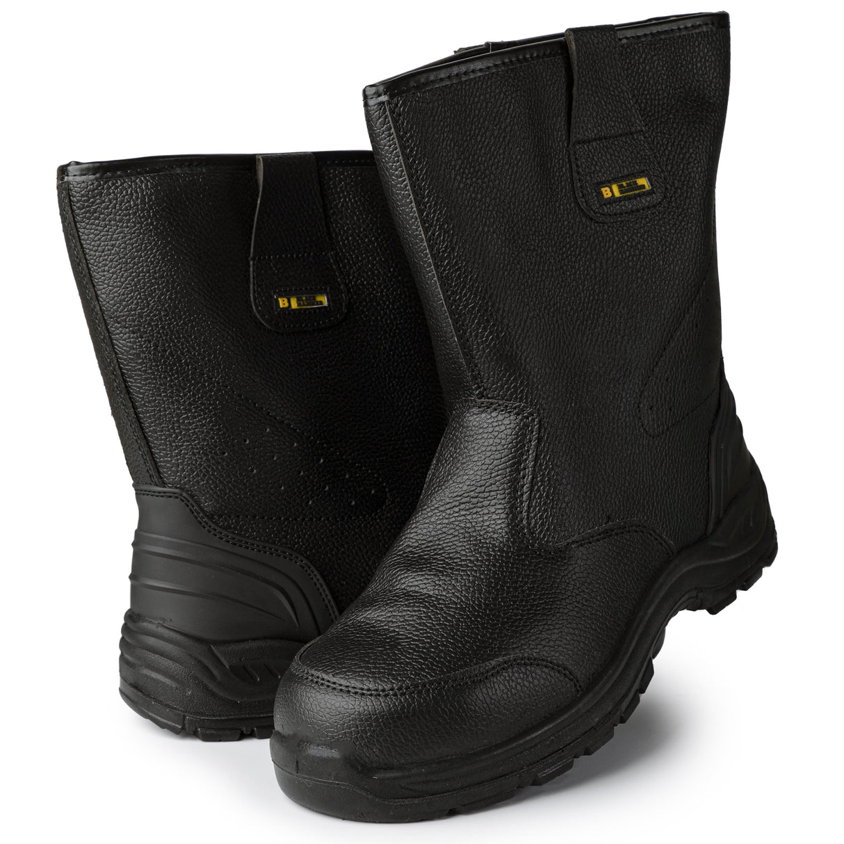 Rigger Safety Boots