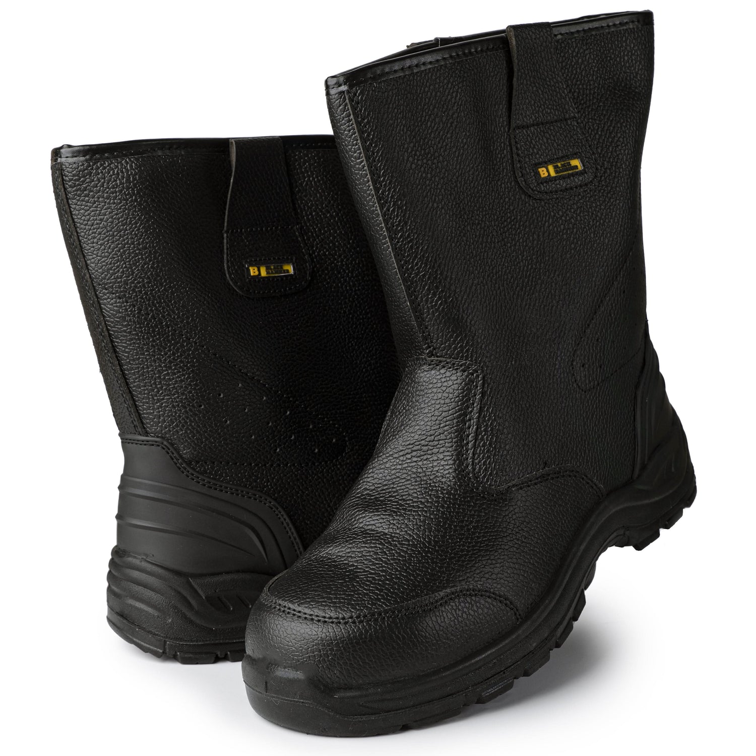 Rigger Safety Boots