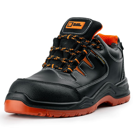 Black Hammer - 9007 2.0 Hydroguard Waterproof Men's Safety Trainers S3 SRC