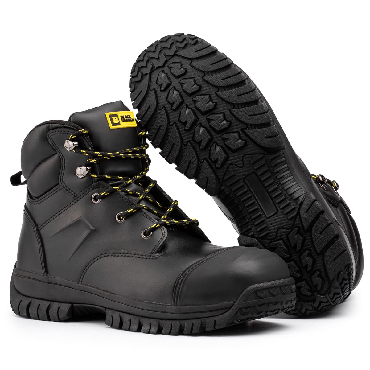 mens work boots