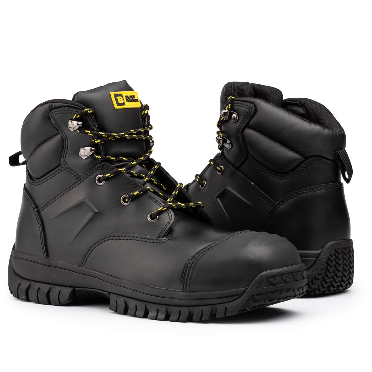 lightweight work boots