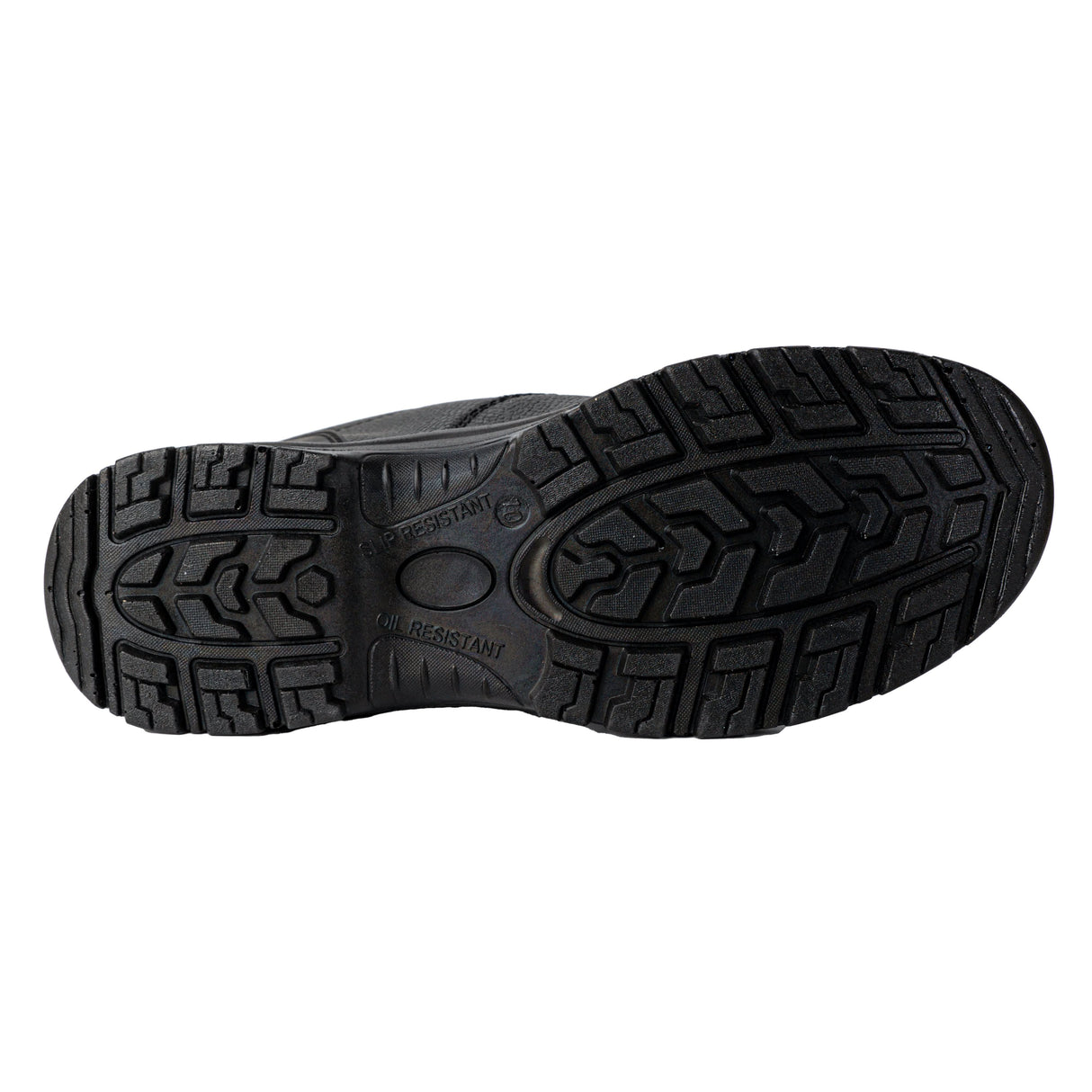 Lightweight Safety Footwear