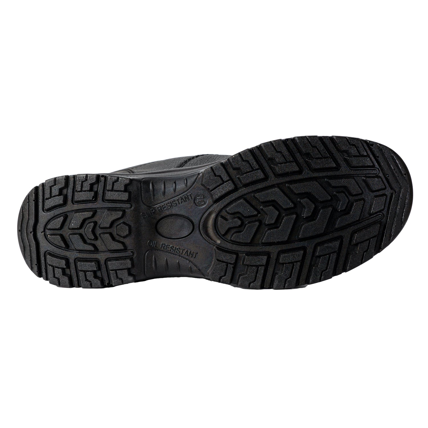 Lightweight Safety Footwear