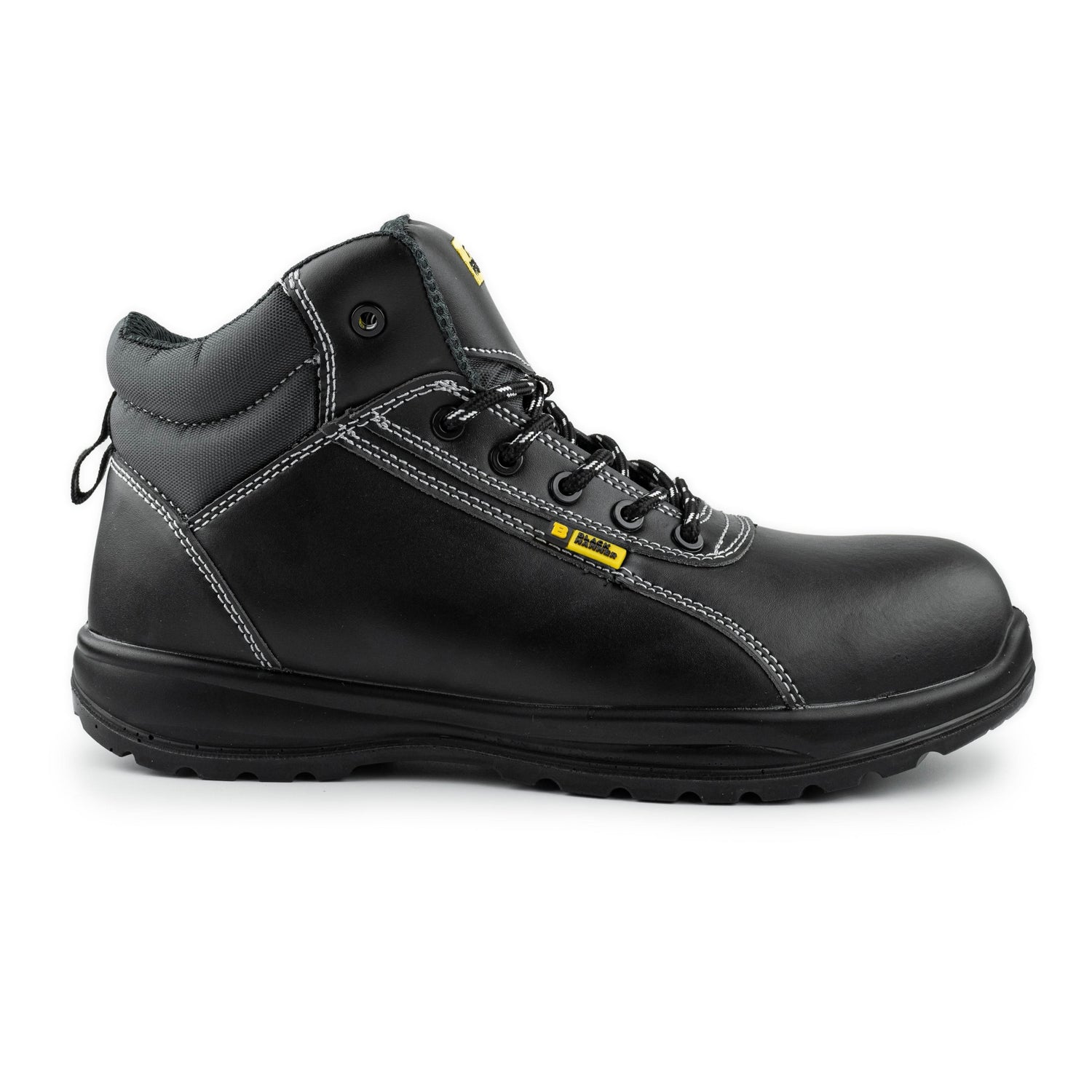 Black Hammer - 1500 Men's Safety Boots