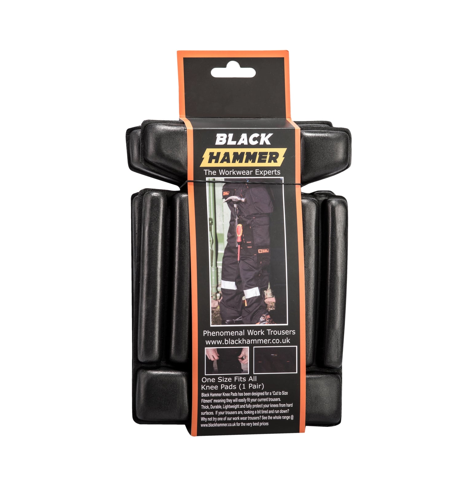 Knee Pad Inserts