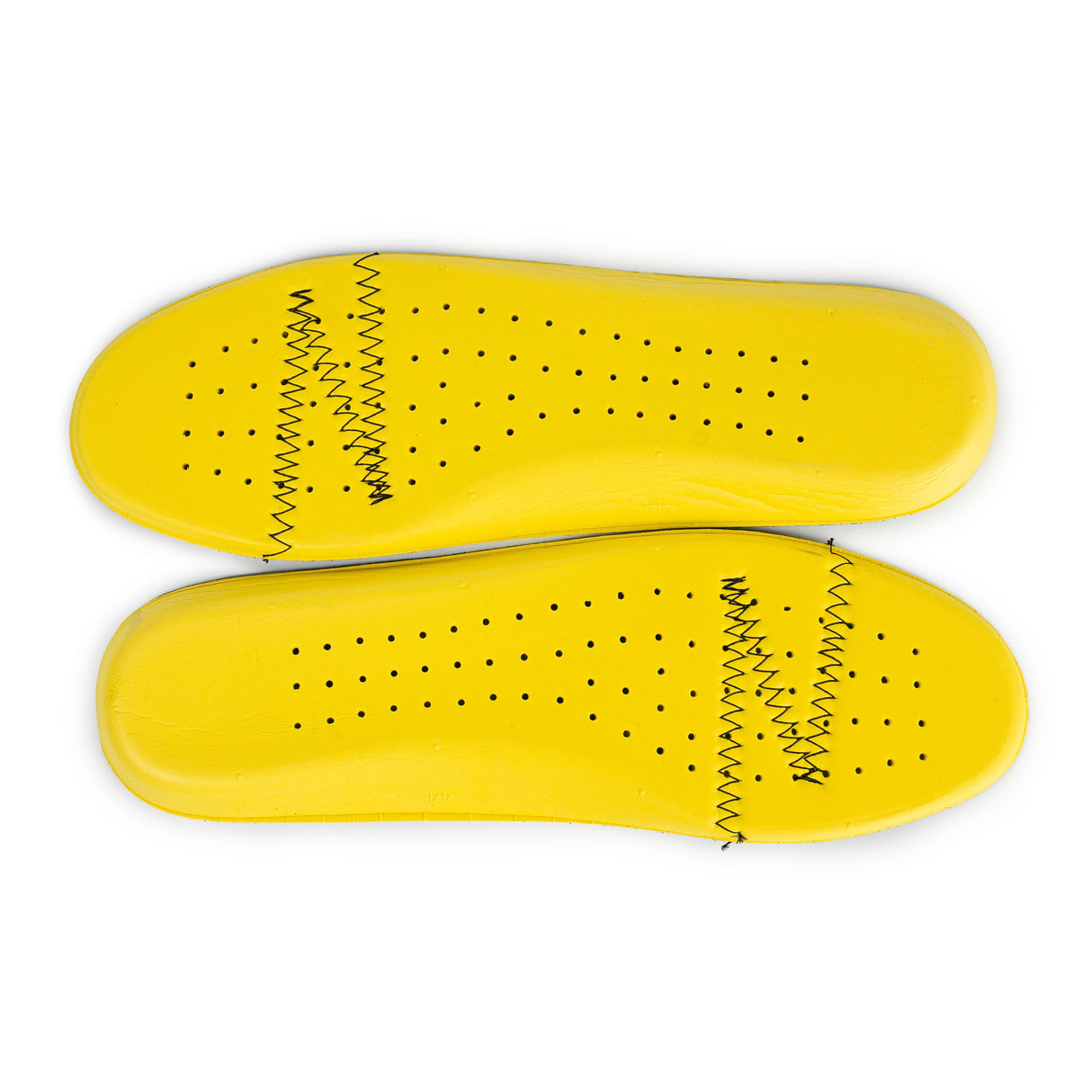 Black Hammer - Men's Insoles Memory Foam