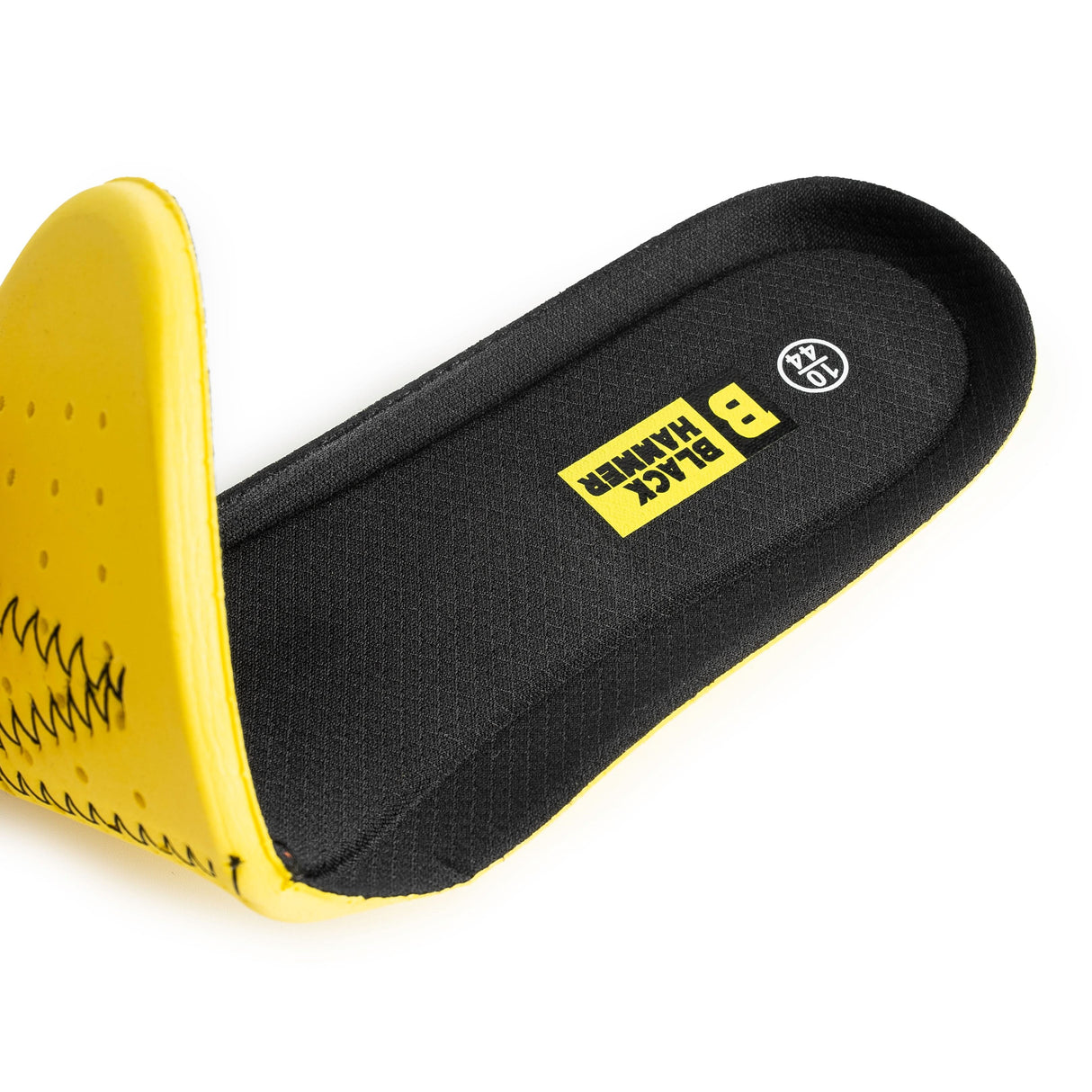 Black Hammer - Men's Insoles Memory Foam