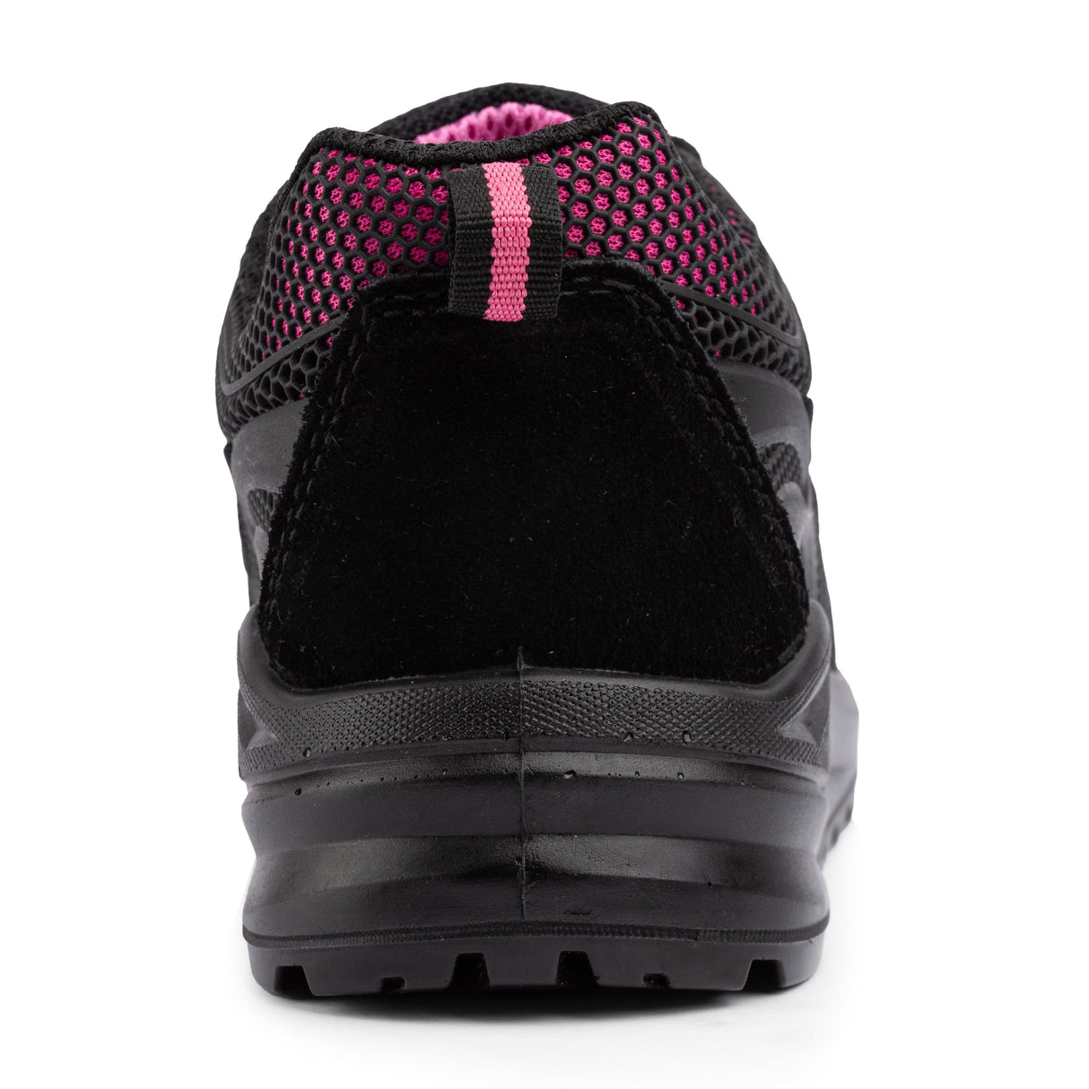 Black Hammer - 7006 Mary Women's Safety Trainers