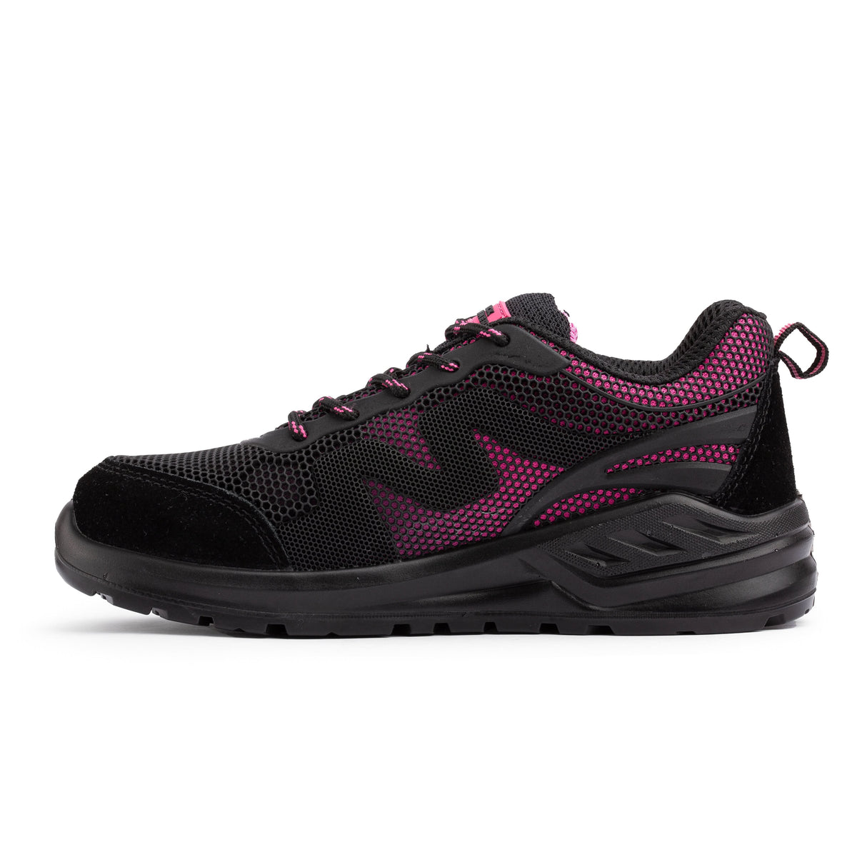 Black Hammer - 7006 Mary Women's Safety Trainers