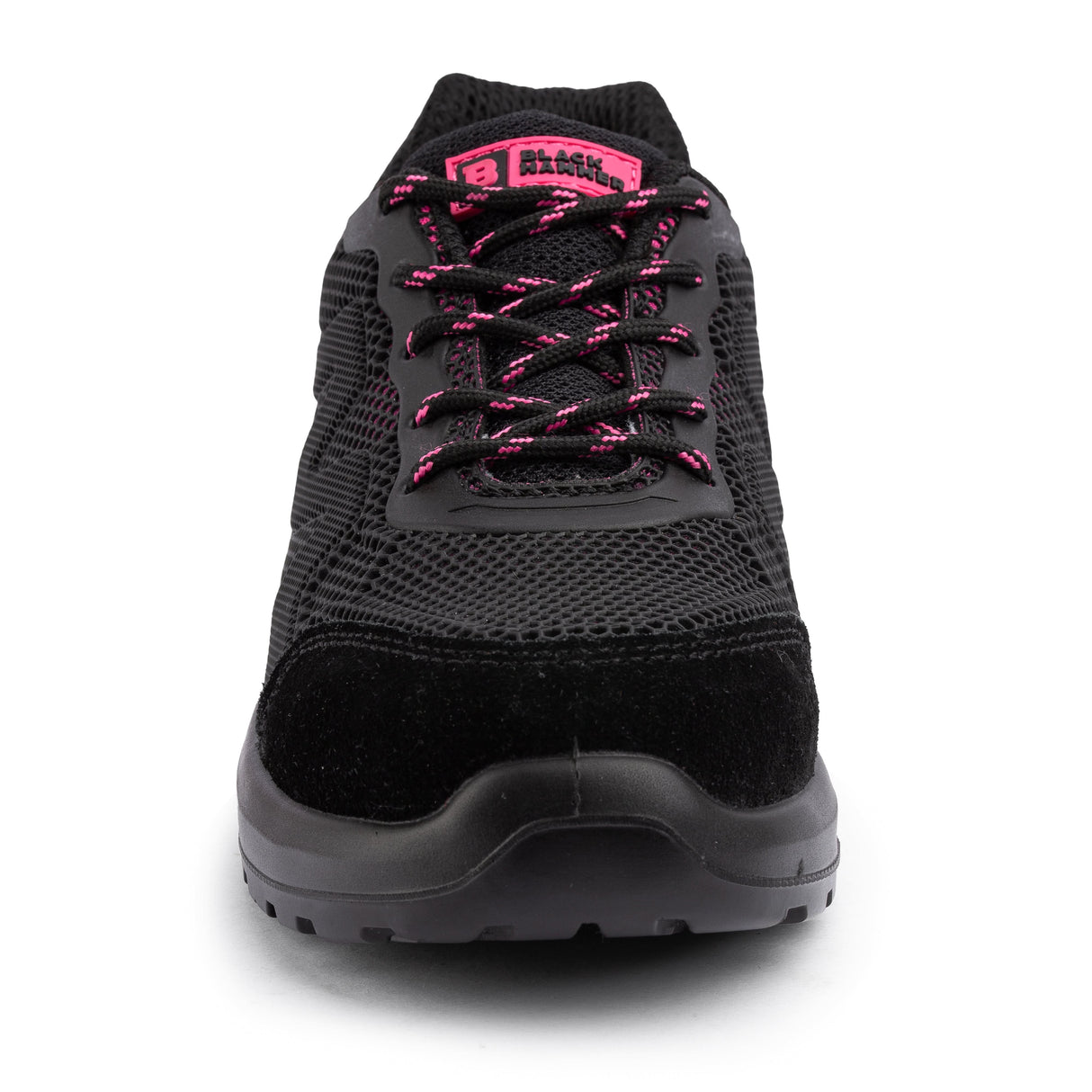 Black Hammer - 7006 Mary Women's Safety Trainers