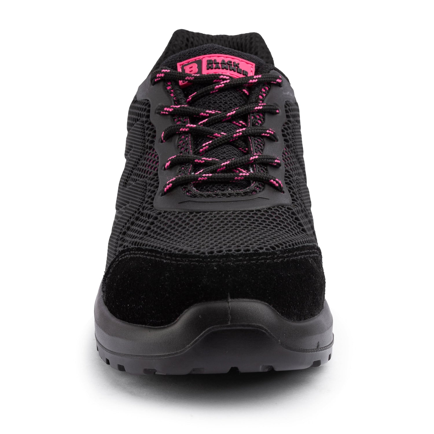 Black Hammer - 7006 Mary Women's Safety Trainers