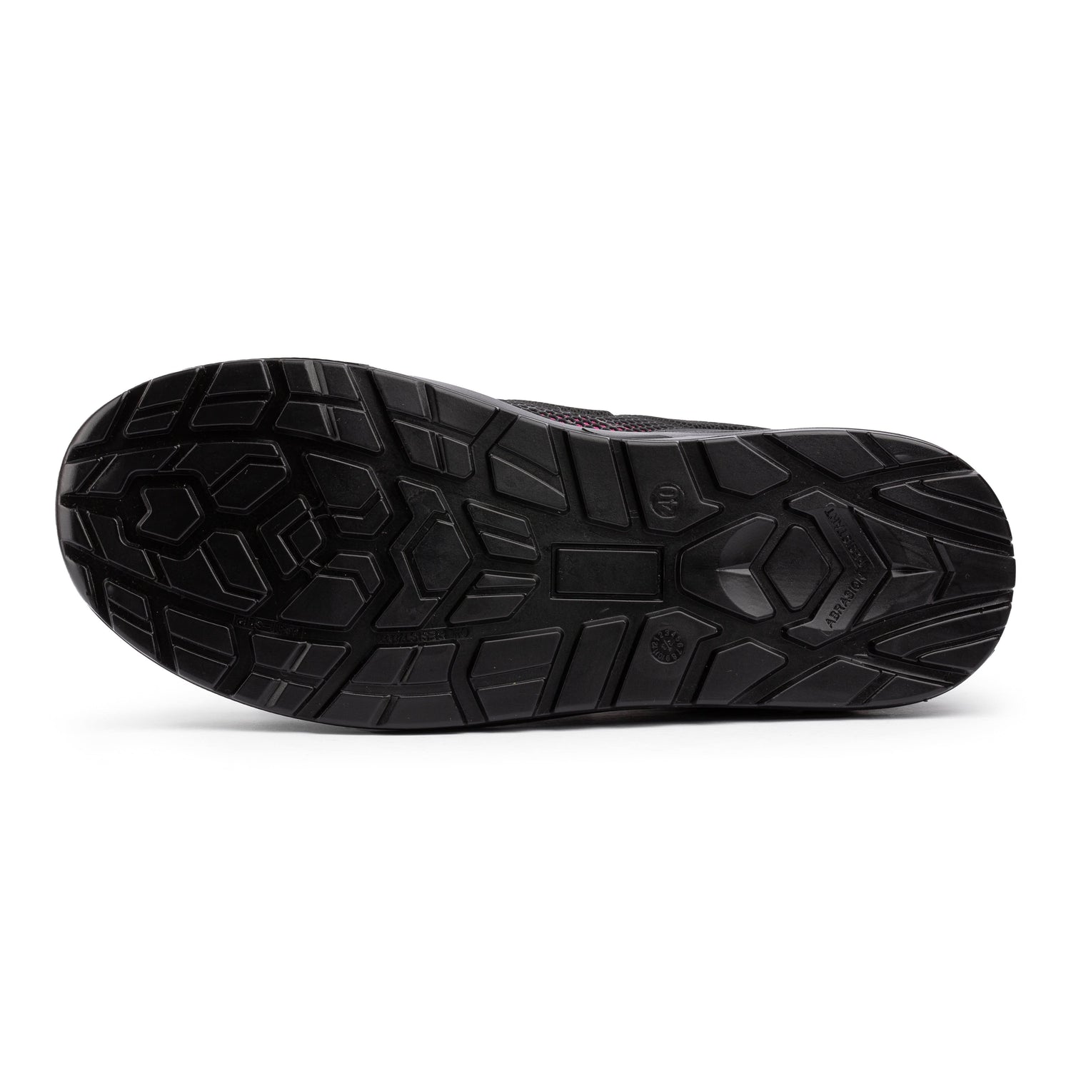 Black Hammer - 7006 Mary Women's Safety Trainers