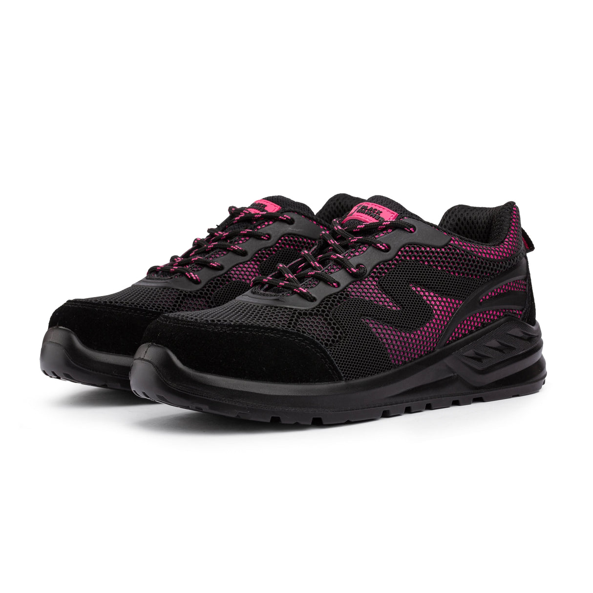 Black Hammer - 7006 Mary Women's Safety Trainers