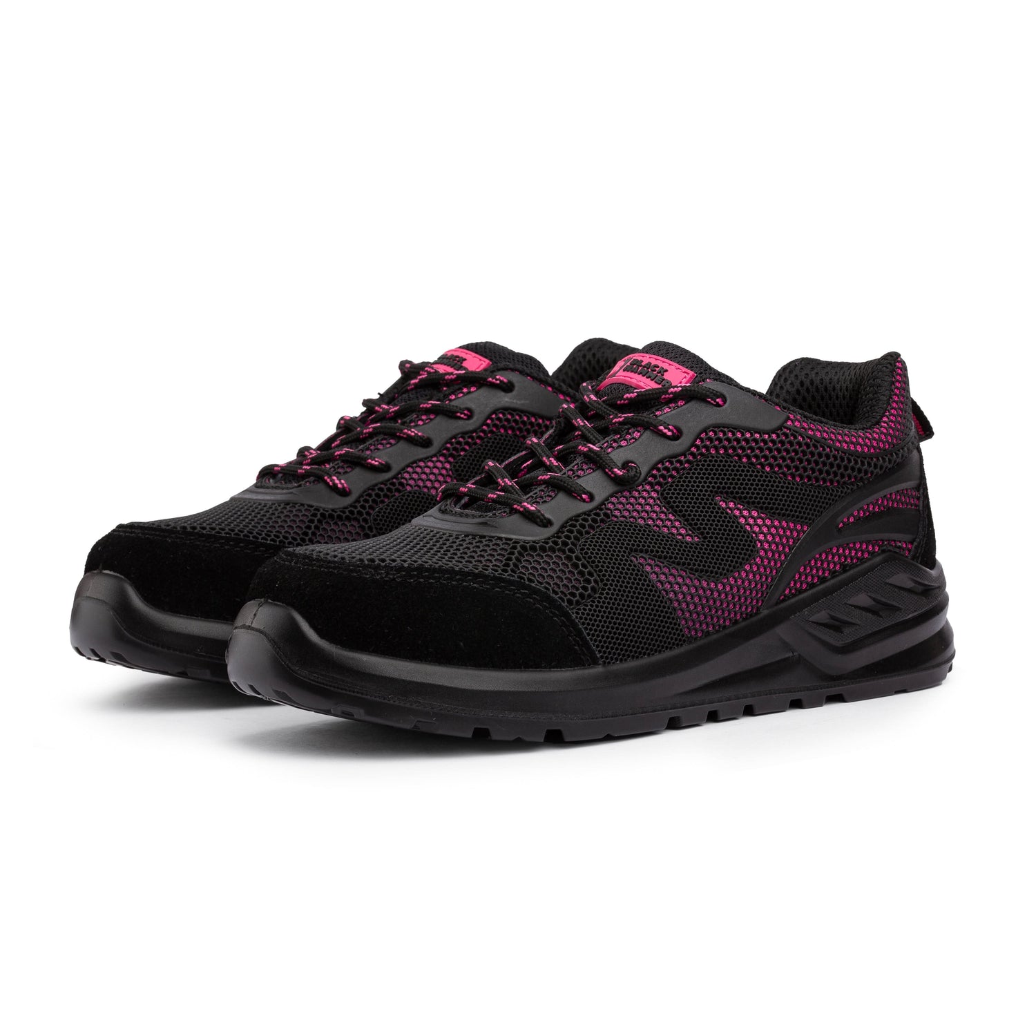 Black Hammer - 7006 Mary Women's Safety Trainers