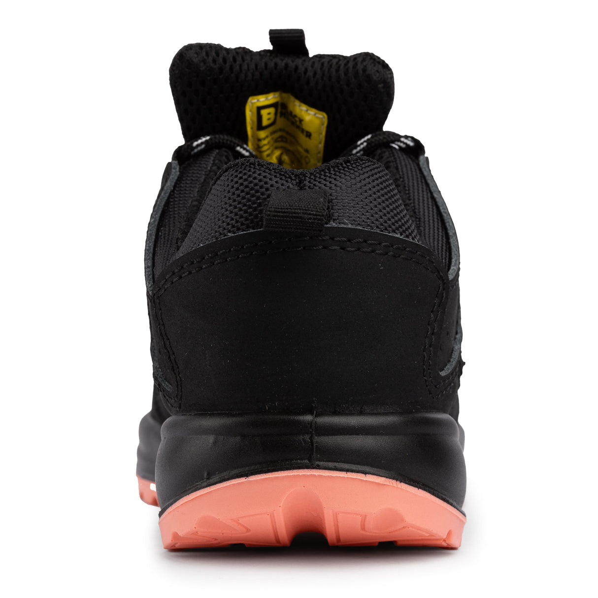 Lightweight Safety Trainers