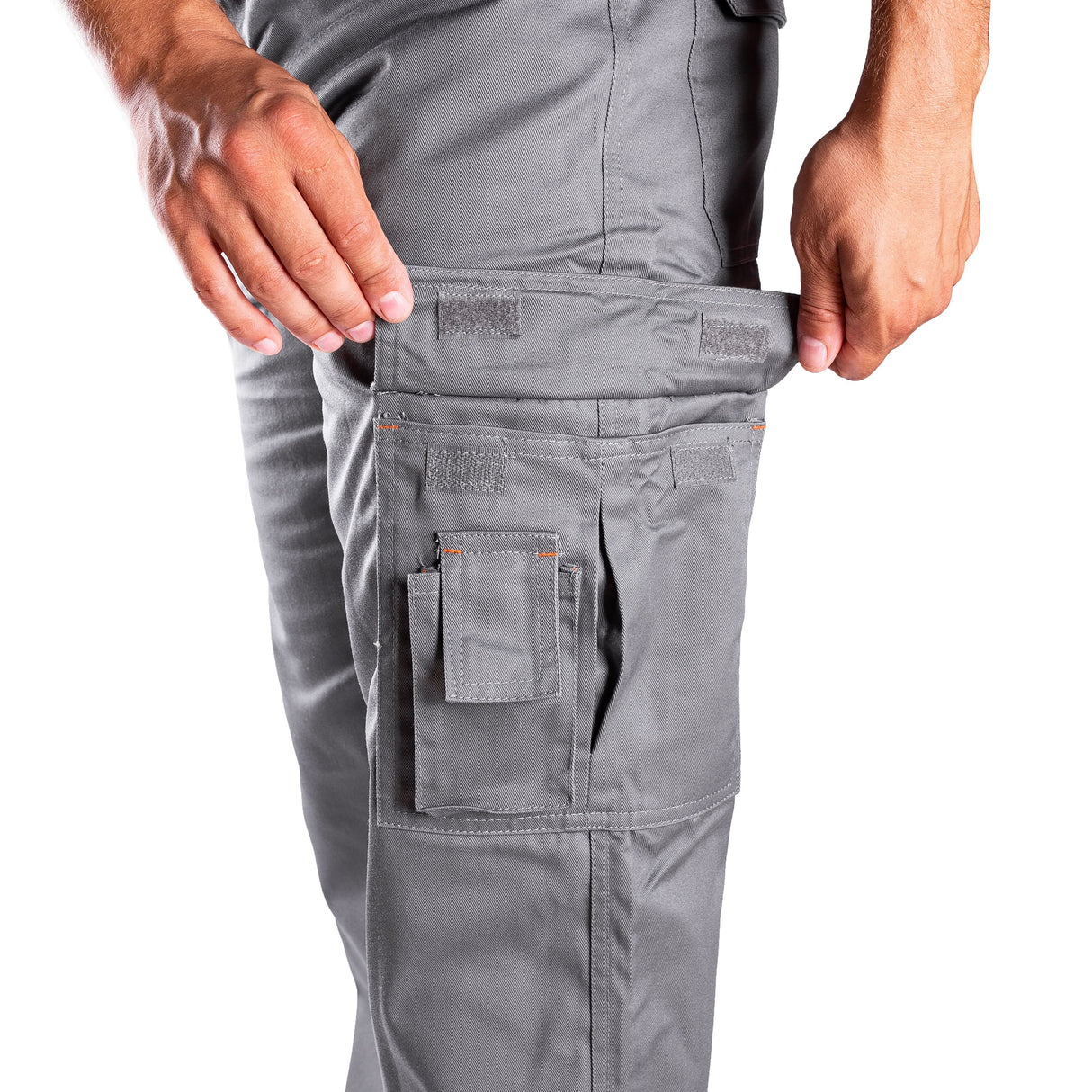 Black Hammer - Survival Men's Combat Work Trousers Cargo Pants