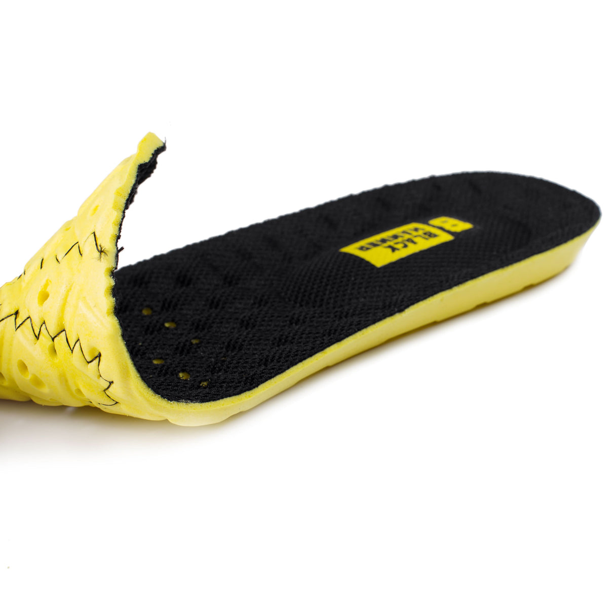 Black Hammer - Men's Ultimate Comfort Insoles