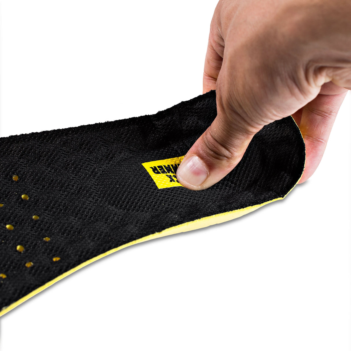 Black Hammer - Men's Ultimate Comfort Insoles