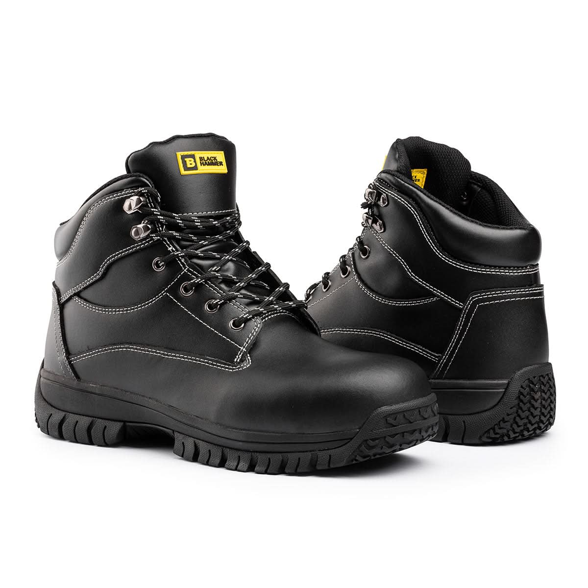 lightweight work boots