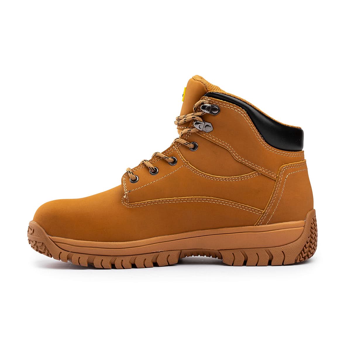 boots steel toe cap