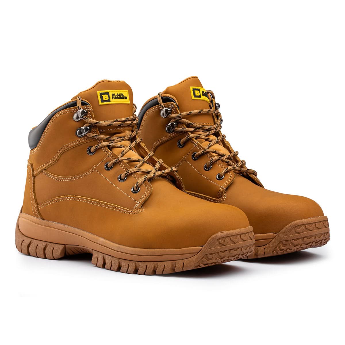 safety footwear