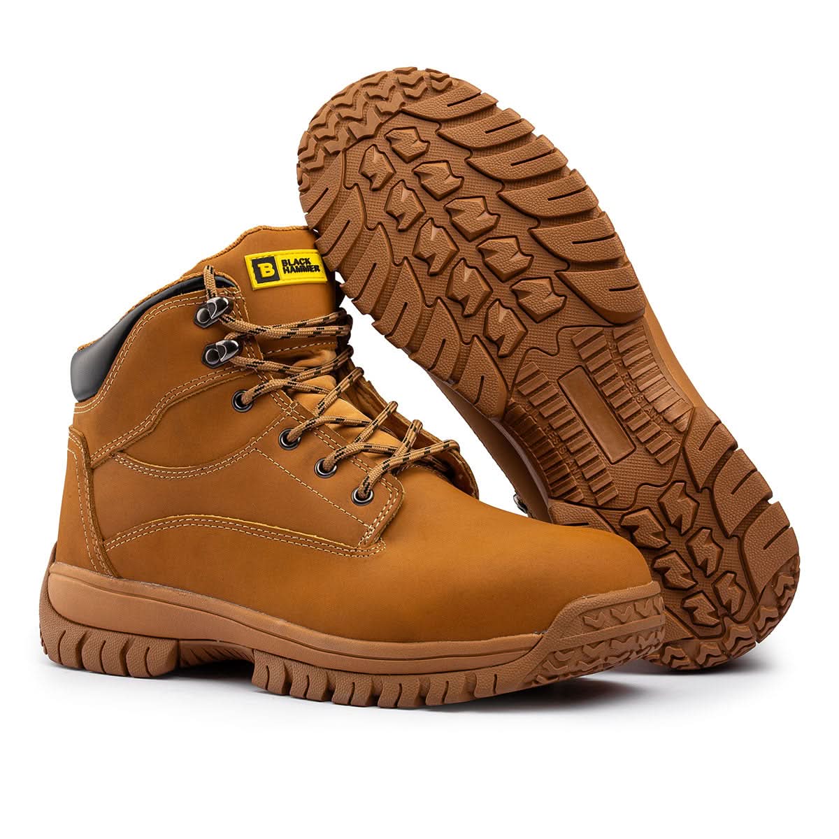 extra grip safety shoes