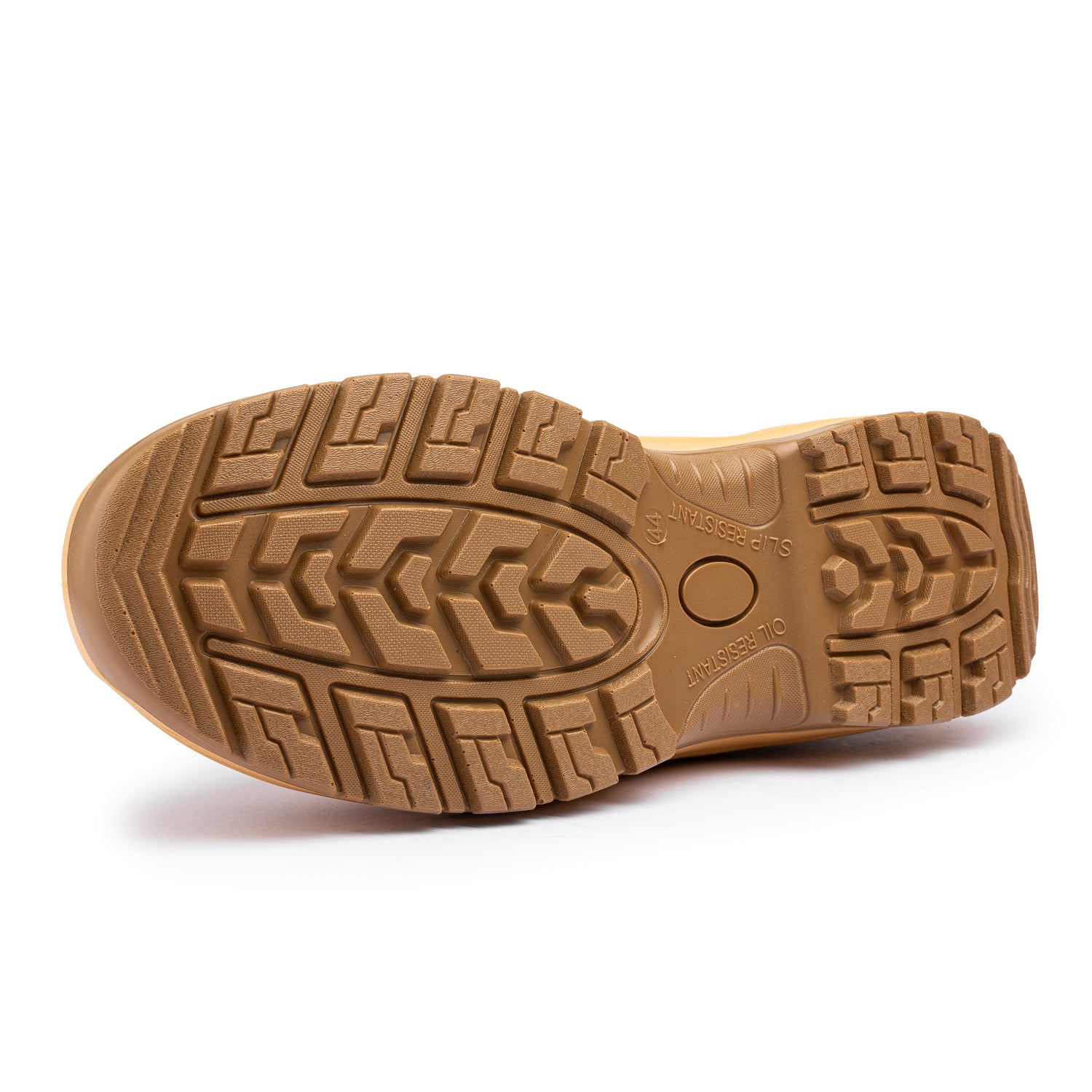 Black Hammer - 1666 Alex Slip On Chelsea Men's Safety Boots