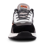 Kevlar midsole safety trainers