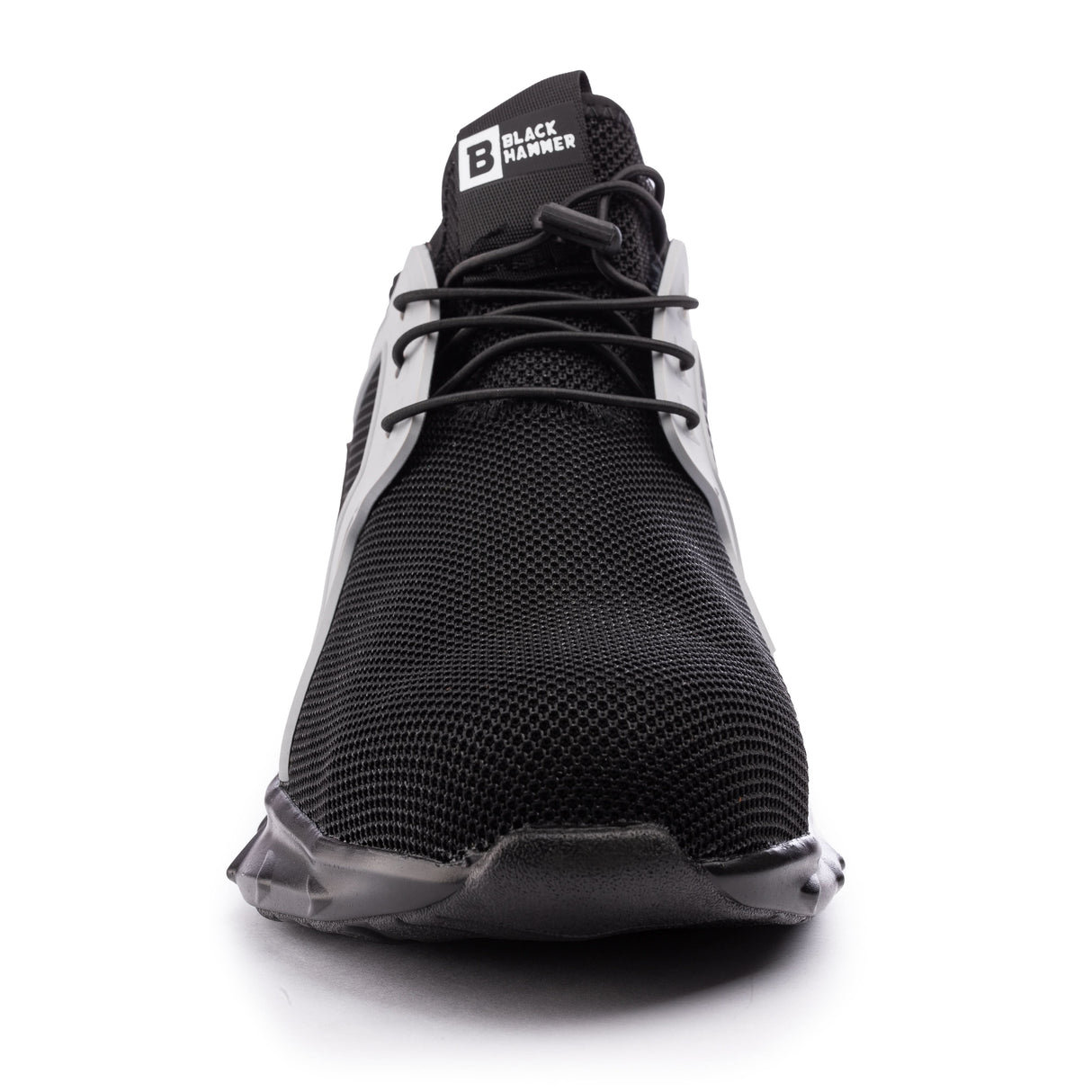 Steel Toe Cap Trainers for Work Safety Shoes