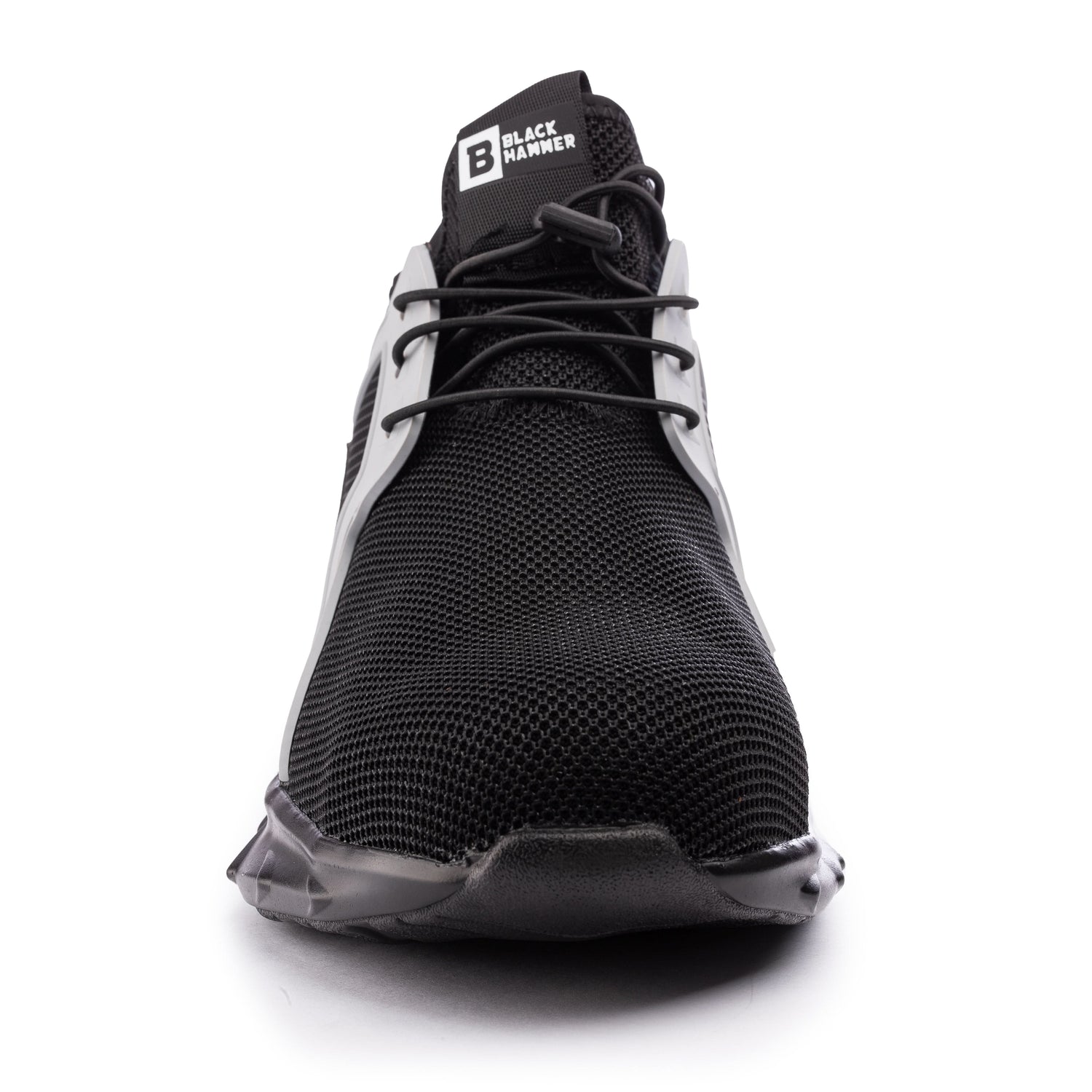 Steel Toe Cap Trainers for Work Safety Shoes