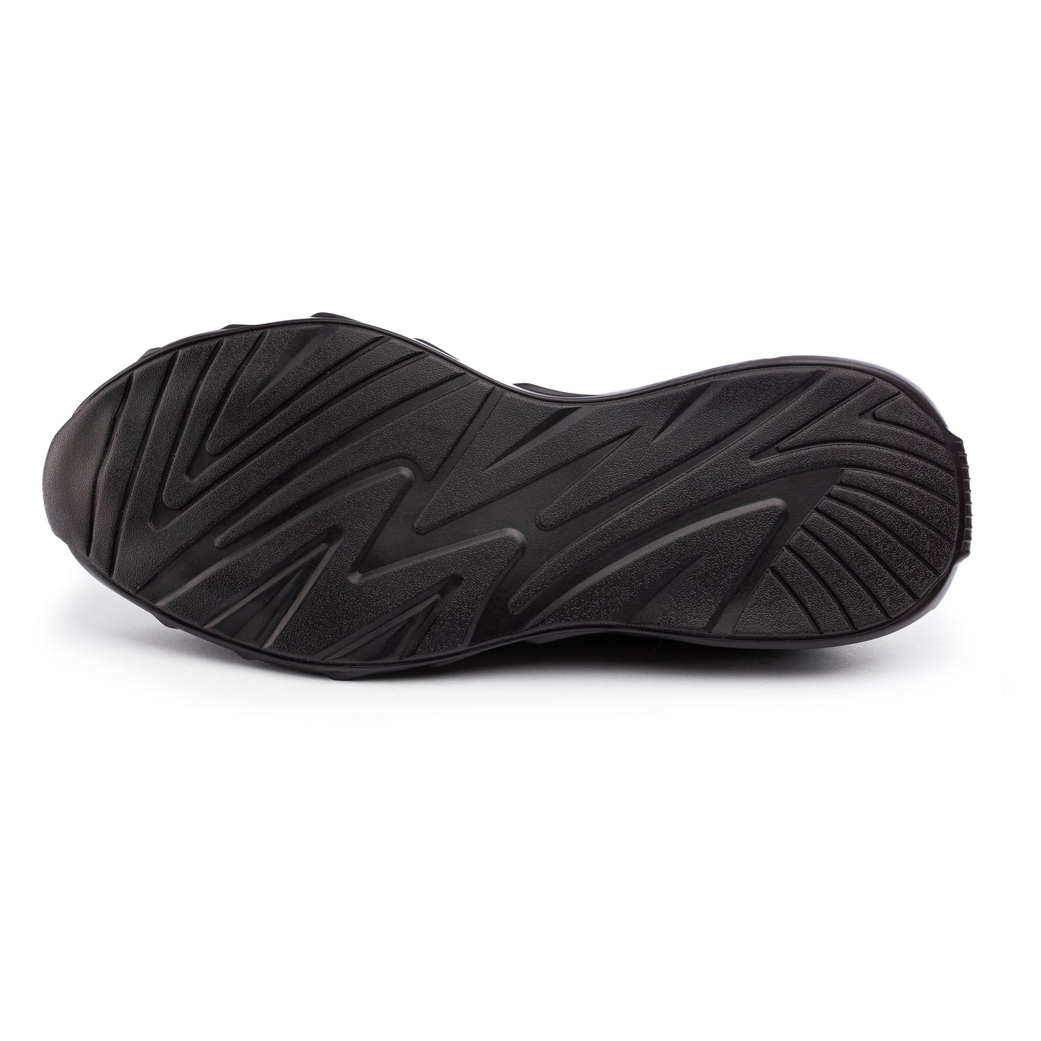 Steel Toe Cap Trainers for Work Safety Shoes