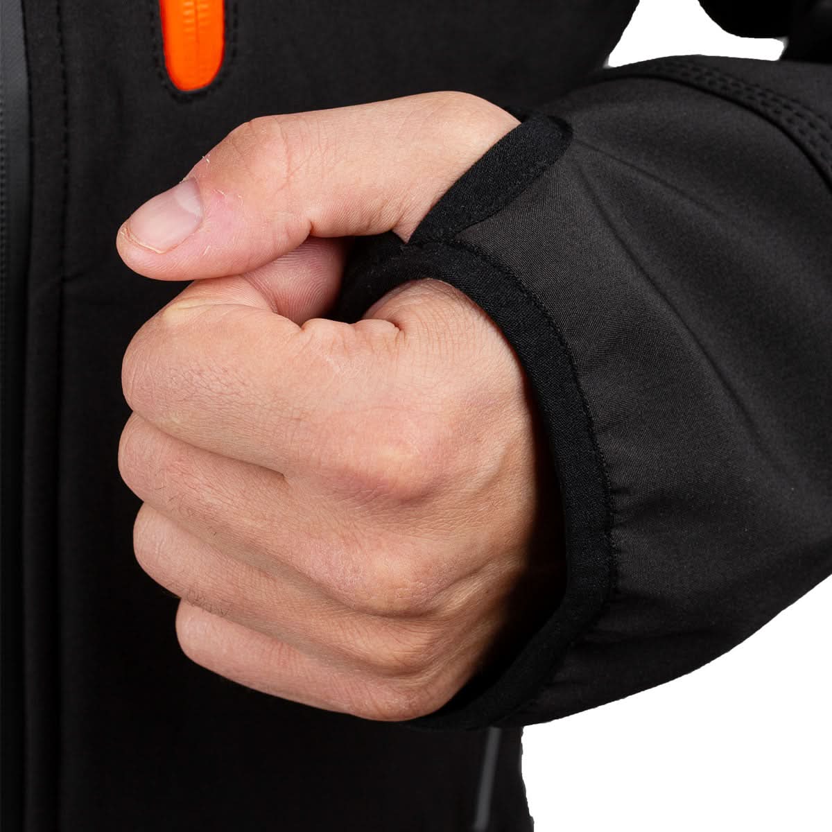 Hand Cuff Warmer