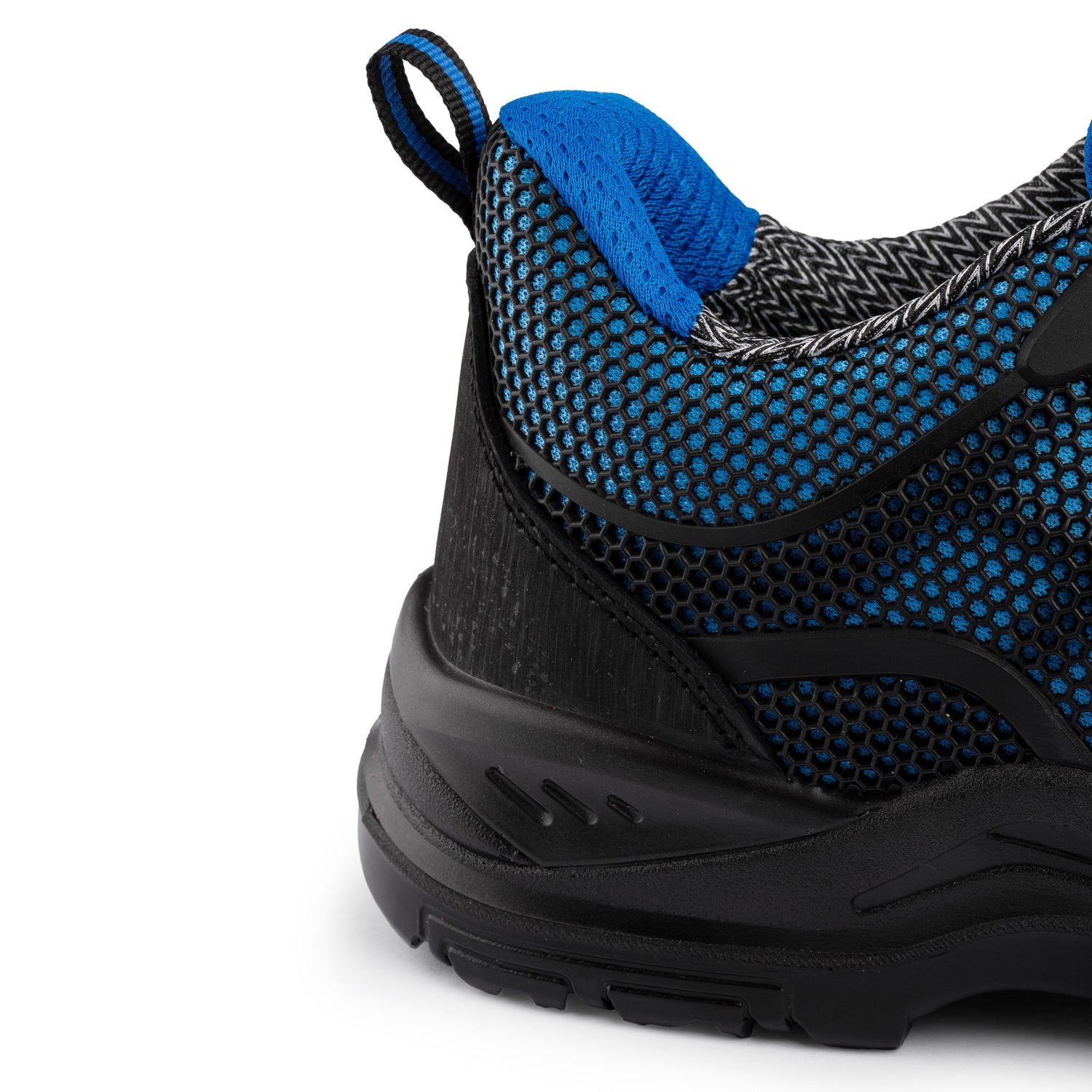 Black Hammer - 8007 2.0 Men's Safety Trainers
