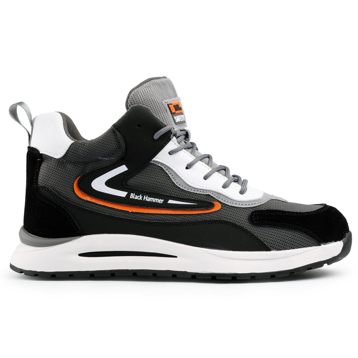 Safety Trainers non slip