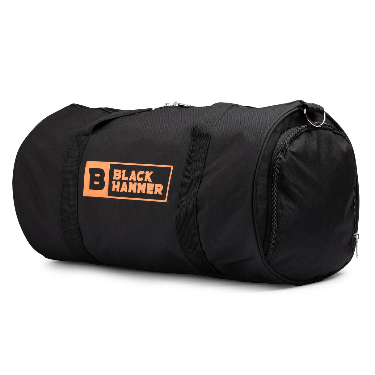 Black Hammer - Utility Bag