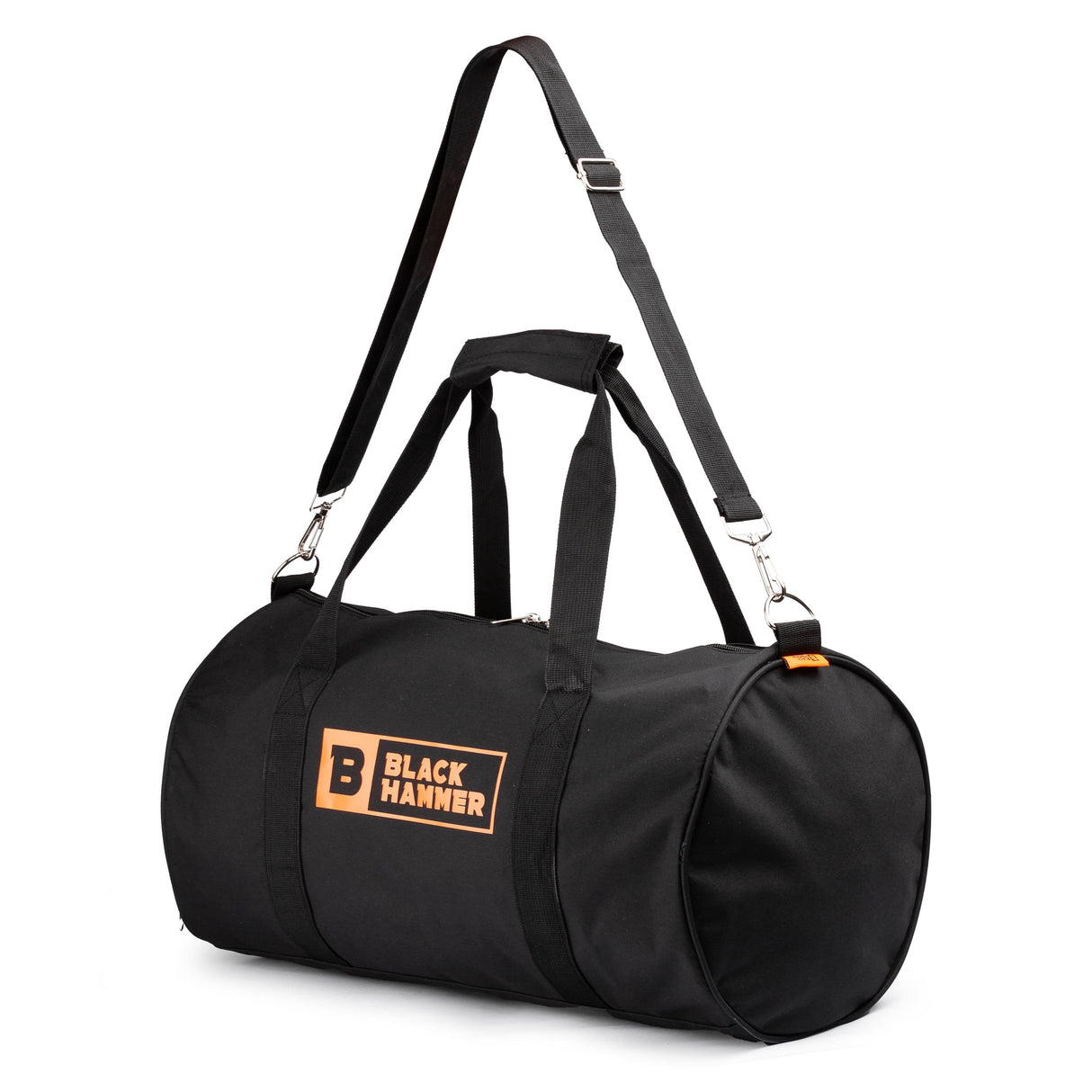 Black Hammer - Utility Bag