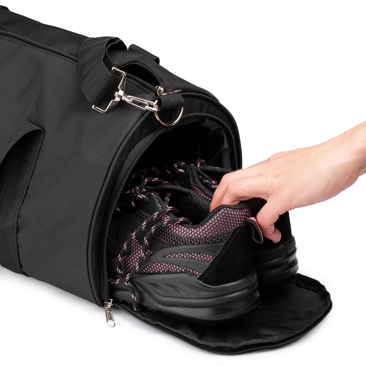 Black Hammer - Utility Bag