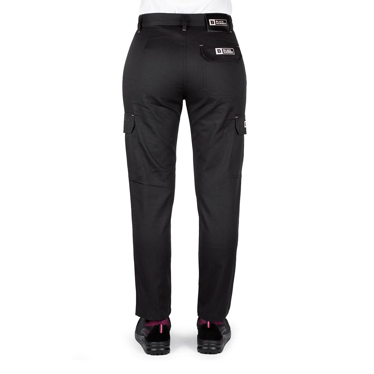 Heavy Duty Triple Stitched Work Trouser