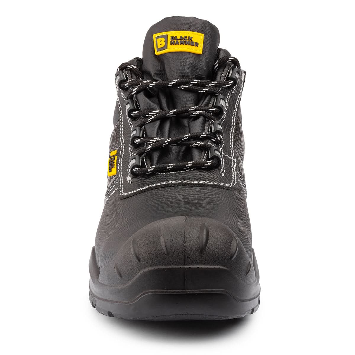 Metal Free Work Shoes