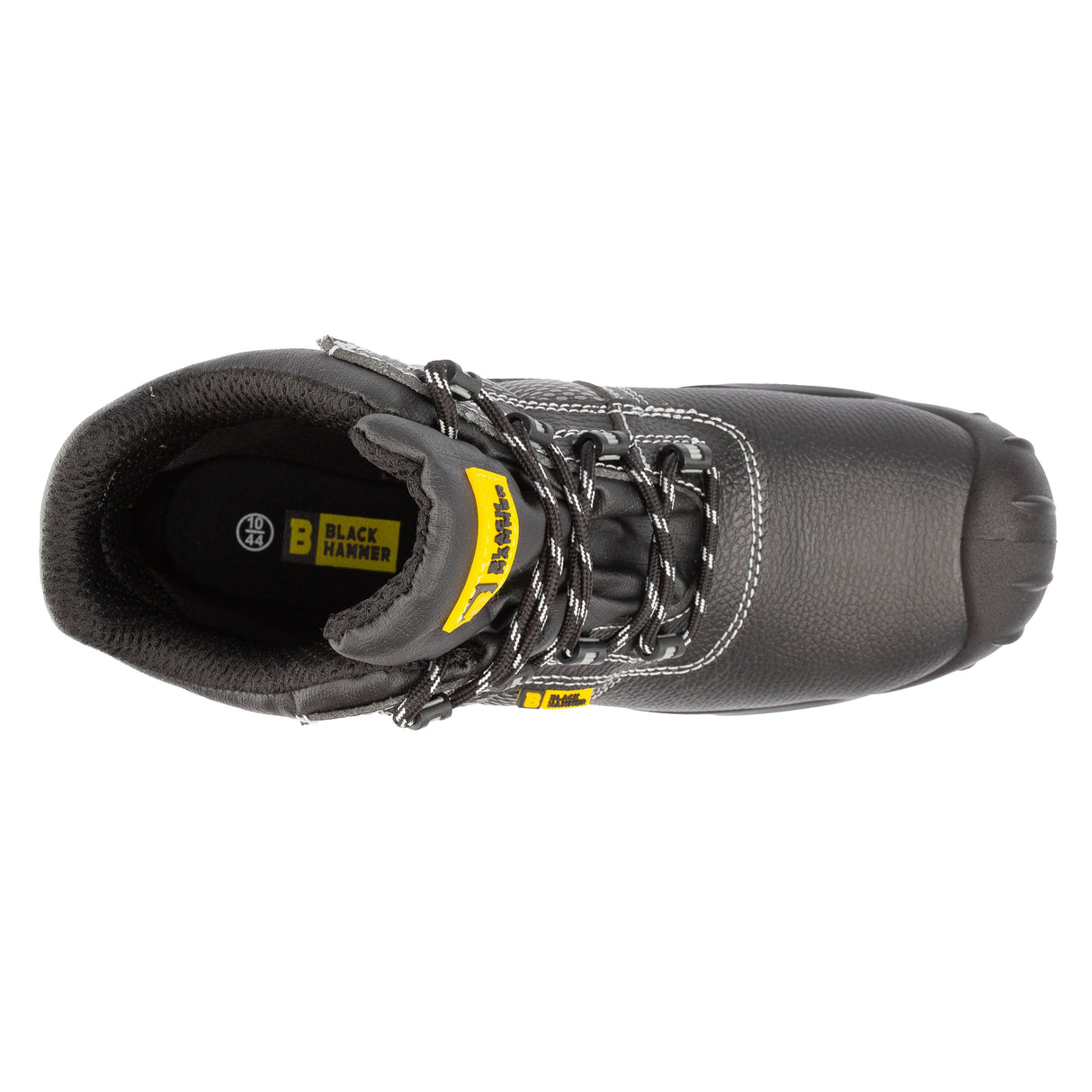 Metal Free Work Boots