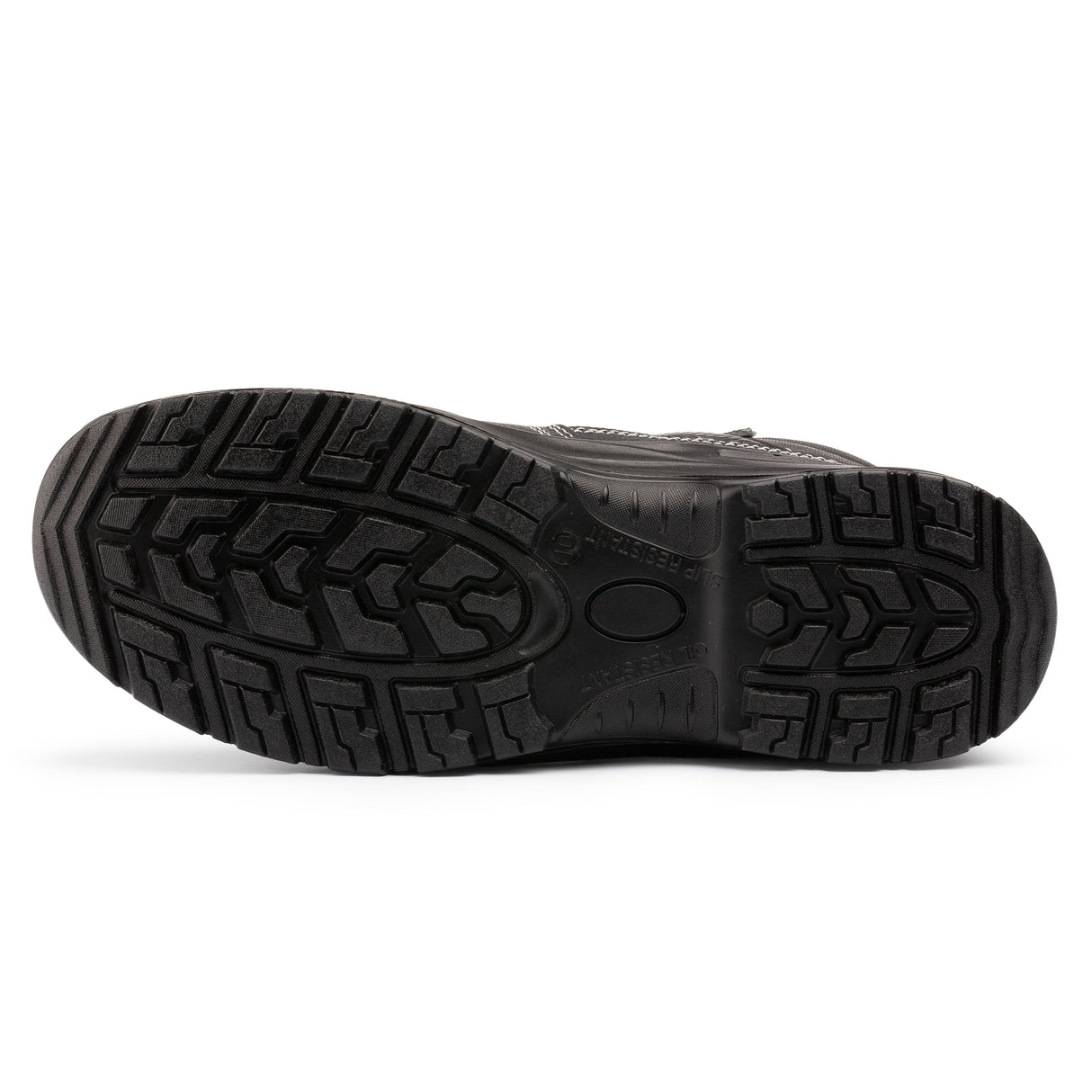 Composite Toe Cap and Kevlar Midsole Work Shoes