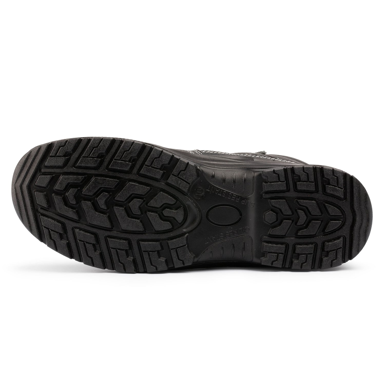 Composite Toe Cap and Kevlar Midsole Work Shoes
