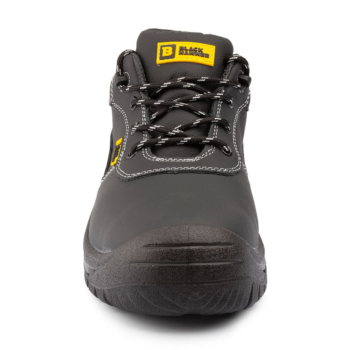 Men's Steel Toe Cap Safety Trainers