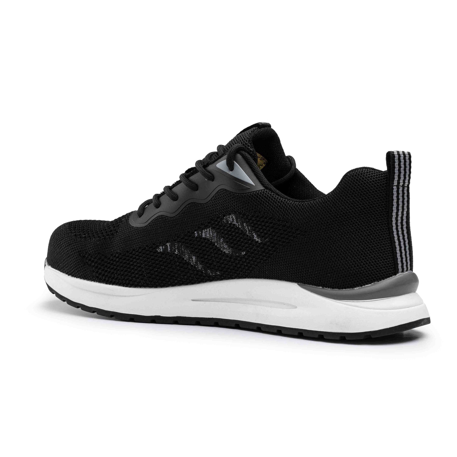 Black Hammer - 2300 Echo Men's Safety Trainers